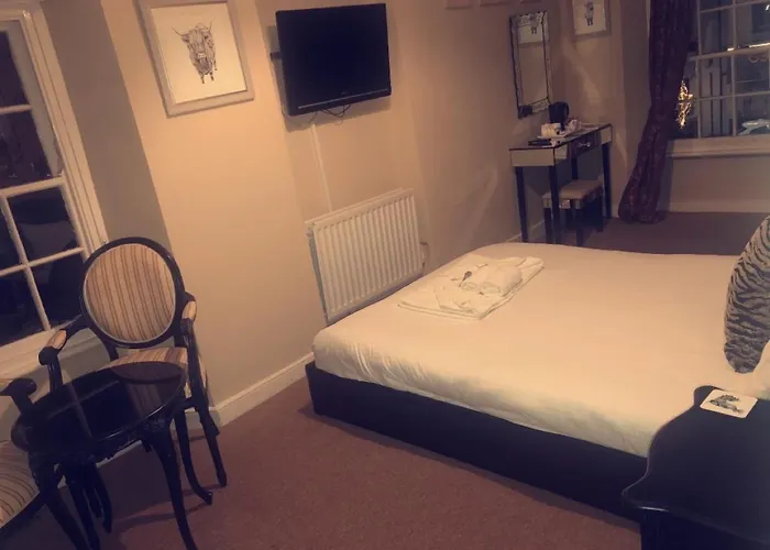 Laurel Cottage Bowness
